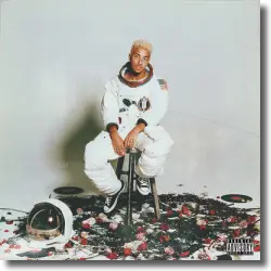 Cover: Luke Christopher - TMRWFRVR