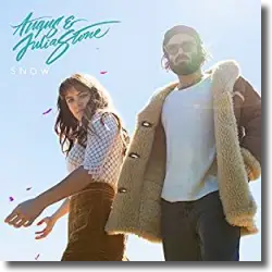 Cover: Angus & Julia Stone - Snow