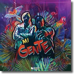 Cover: J Balvin & Willy William - Mi Gente