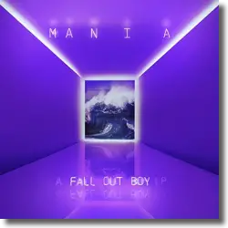 Cover: Fall Out Boy - Champion
