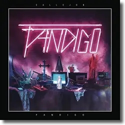 Cover: Callejon - Fandigo
