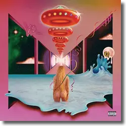 Cover: Kesha - Rainbow