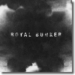 Cover: Savas & Sido - Royal Bunker