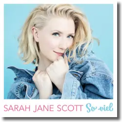 Cover: Sarah Jane Scott - Super dass es so was gibt