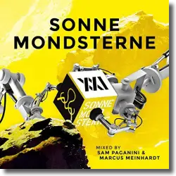 Cover: Various Artists - Sonne Mond Sterne XXI