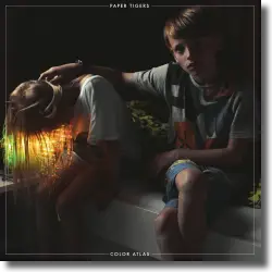 Cover: Paper Tigers - Colour Atlas