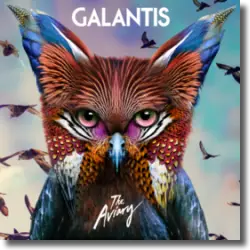 Cover: Galantis - The Aviary