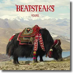 Cover: Beatsteaks - Yours
