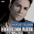 Cover: Marco Kloss - Viertel vor Glück