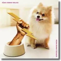 Cover: Fünf Sterne deluxe - Moin Bumm Tschack