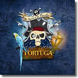 Cover: Mr. Hurley & The Pulveraffen - Tortuga
