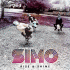 Cover: SIMO - Rise & Shine