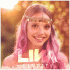Cover: Lina - Glitzer