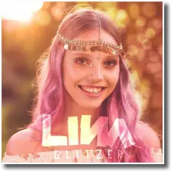 Cover: Lina - Glitzer