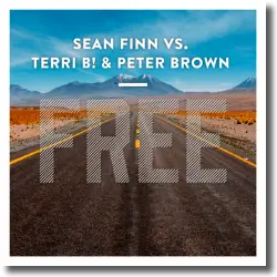 Cover: Sean Finn vs. Terri B! & Peter Brown - Free