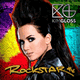 Cover: Kim Gloss - Rockstar