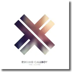 Cover: Electric Callboy - The Scene