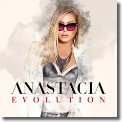 Cover: Anastacia - Evolution