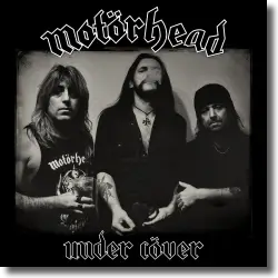 Cover: Motörhead - Under Cöver