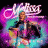 Cover: Melissa Naschenweng - Net mit mir