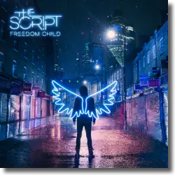 Cover: The Script - Freedom Child