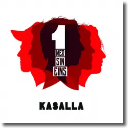 Cover: Kasalla - Mer sin eins