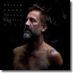 Cover: Thomas Andreas Beck - Stille führt.