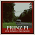 Cover: Prinz Pi - Für immer und immer