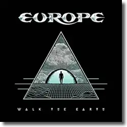 Cover: Europe - Walk The Earth