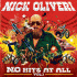 Cover: Nick Oliveri - N.O. Hits At All – Volume 3