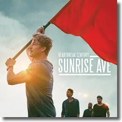 Cover: Sunrise Avenue - Heartbreak Century