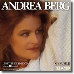 Cover: Andrea Berg - Gefühle