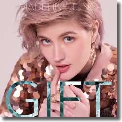 Cover: Madeline Juno - Gift