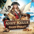 Andy Kelle – Dein Pirat