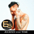 Cover: Steve Es - Journey Into Time