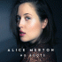 Cover: Alice Merton - Hit The Ground Running