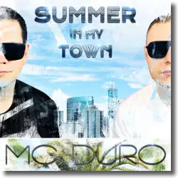 Cover: MC Duro - Summer in My Town