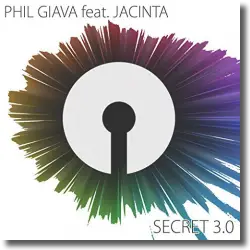 Cover: Phil Giava feat. Jacinta - Secret 3.0
