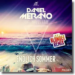 Cover: Daniel Merano feat. Marius Gröh - Endlich Sommer