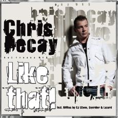 Chris Decay – Like That