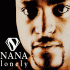 Cover: Nana - Lonely