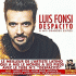 Cover: Luis Fonsi - Despacito & Mis Grandes Exitos