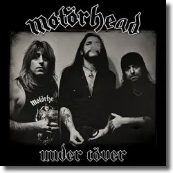 Cover: Motörhead - Heroes (David Bowie Cover)