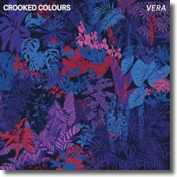 Cover: Crooked Colours - Vera