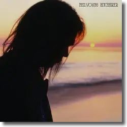 Cover: Neil Young - Hitchhiker