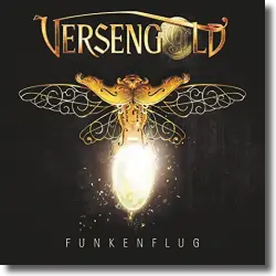 Cover: Versengold - Funkenflug