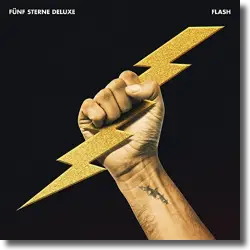 Cover: Fünf Sterne deluxe - Flash