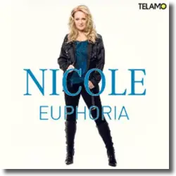 Cover: Nicole - Euphoria