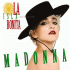 Cover: Madonna - La Isla Bonita