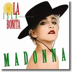 Cover: Madonna - La Isla Bonita